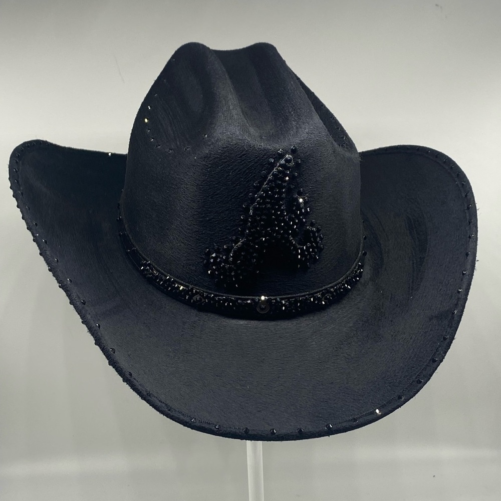 “The A” by The Chapeauholic